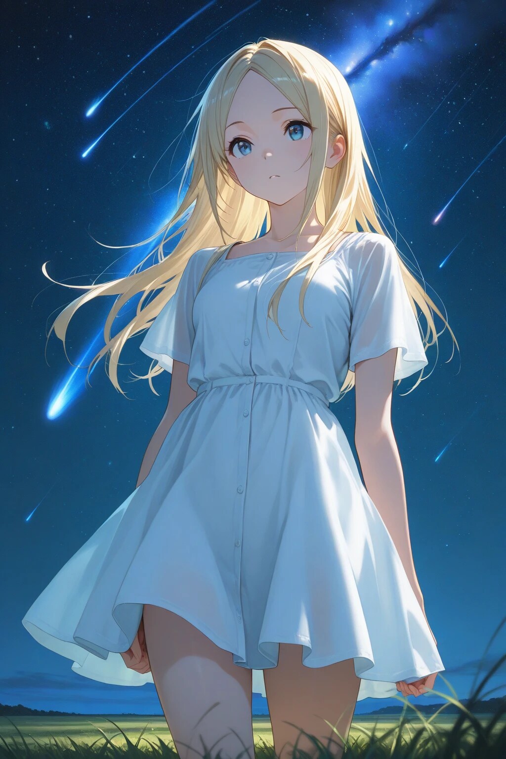 プロモーションビデオ「ナミダボシ」ORHIME