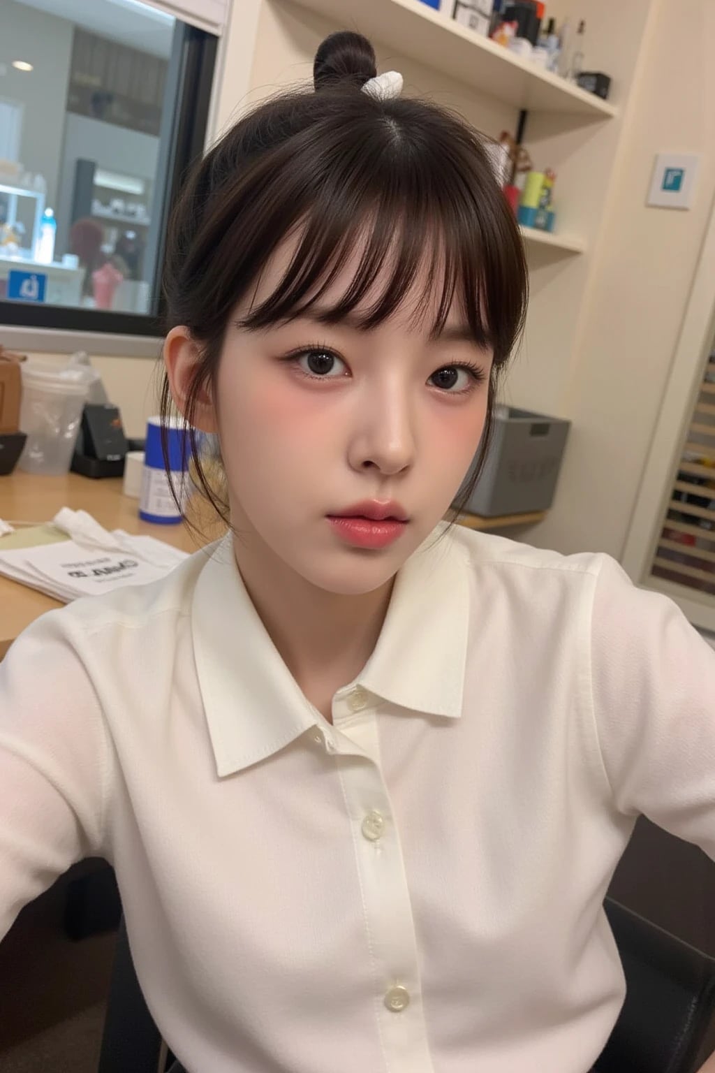 ✧ 今日の美少女 ✧