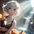 ハッピーハロウィン🎃 2枚目
