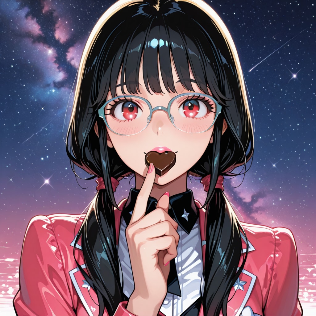 遅めのバレンタイン