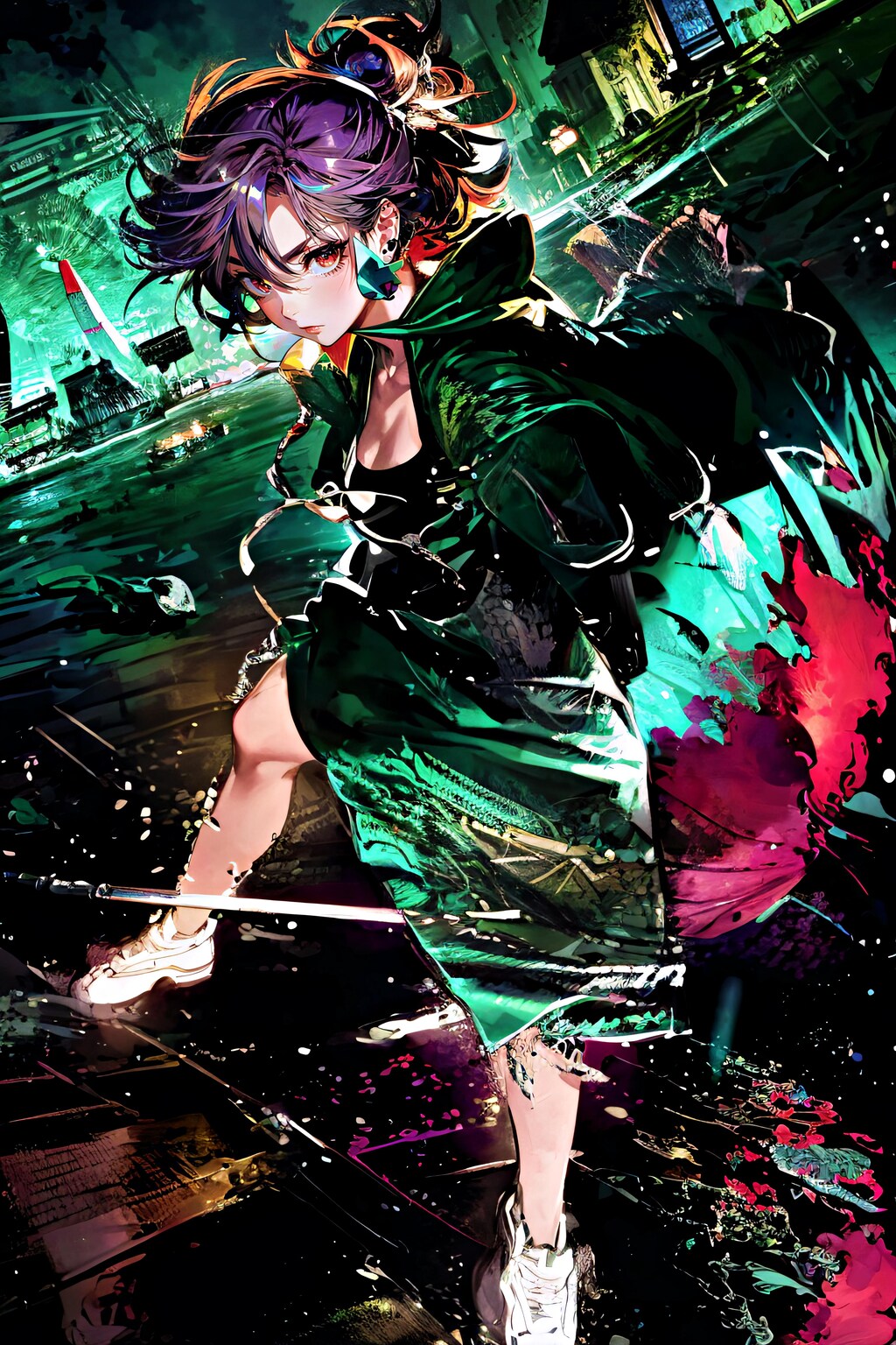 不良娘/Bad Girls_13