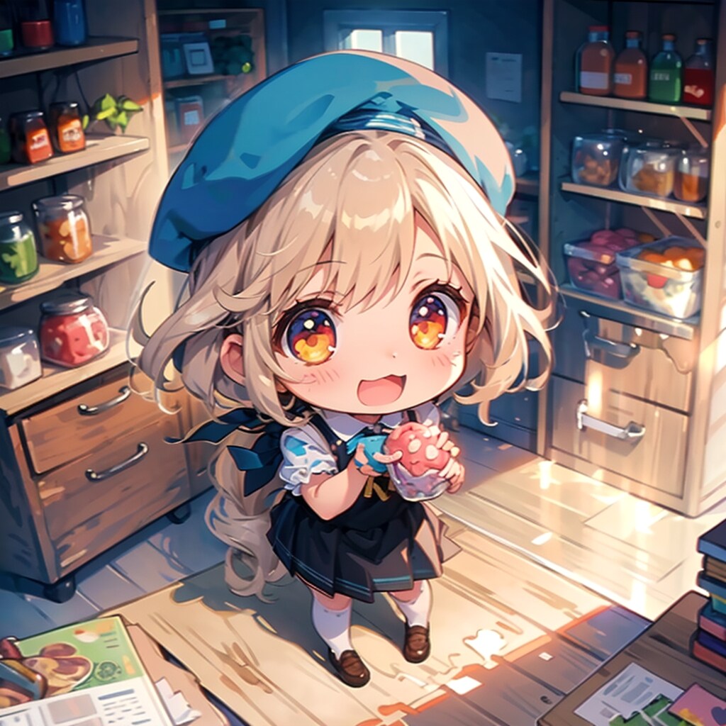 ※ 手元に多少崩れ有り。
