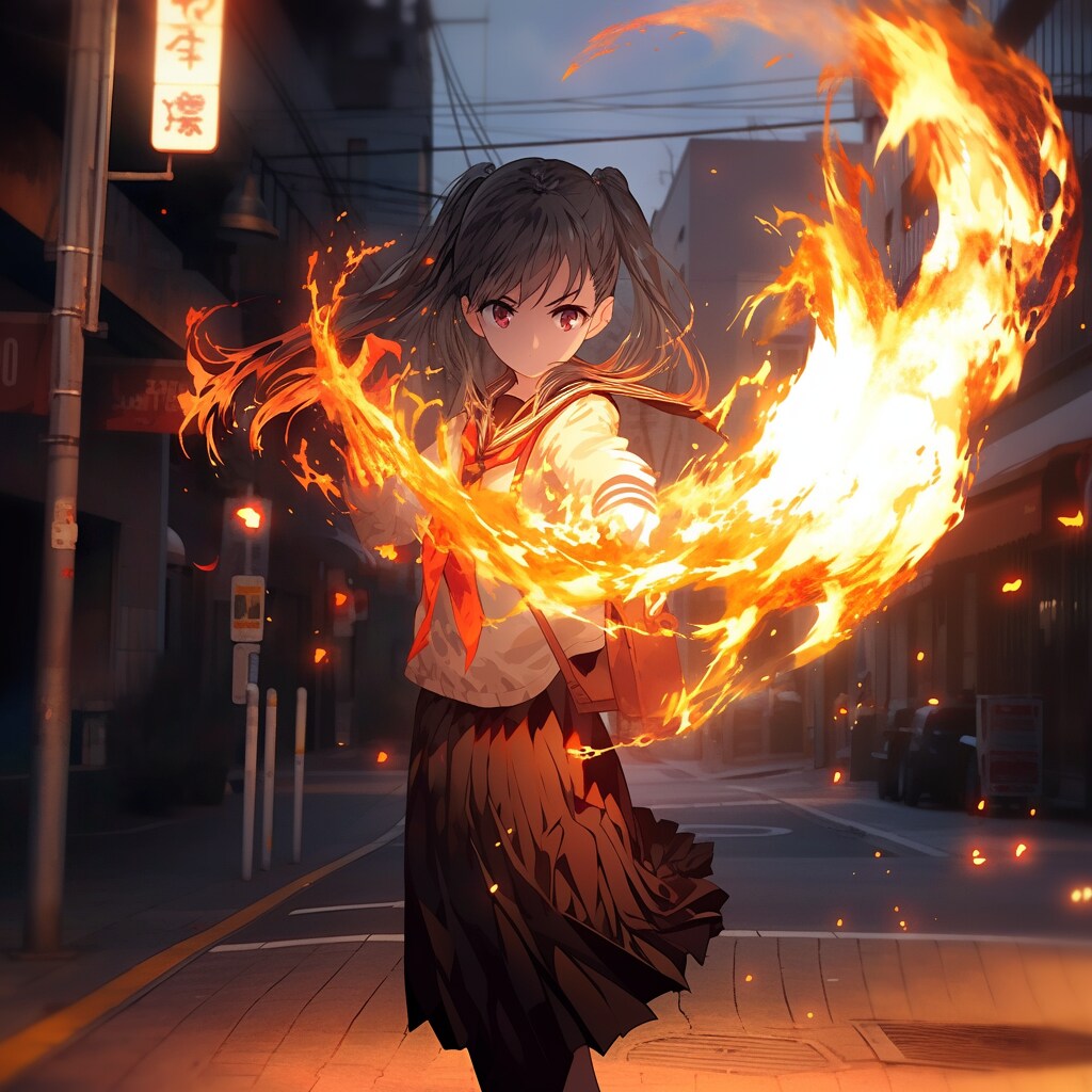 熱いのはお好きですか？