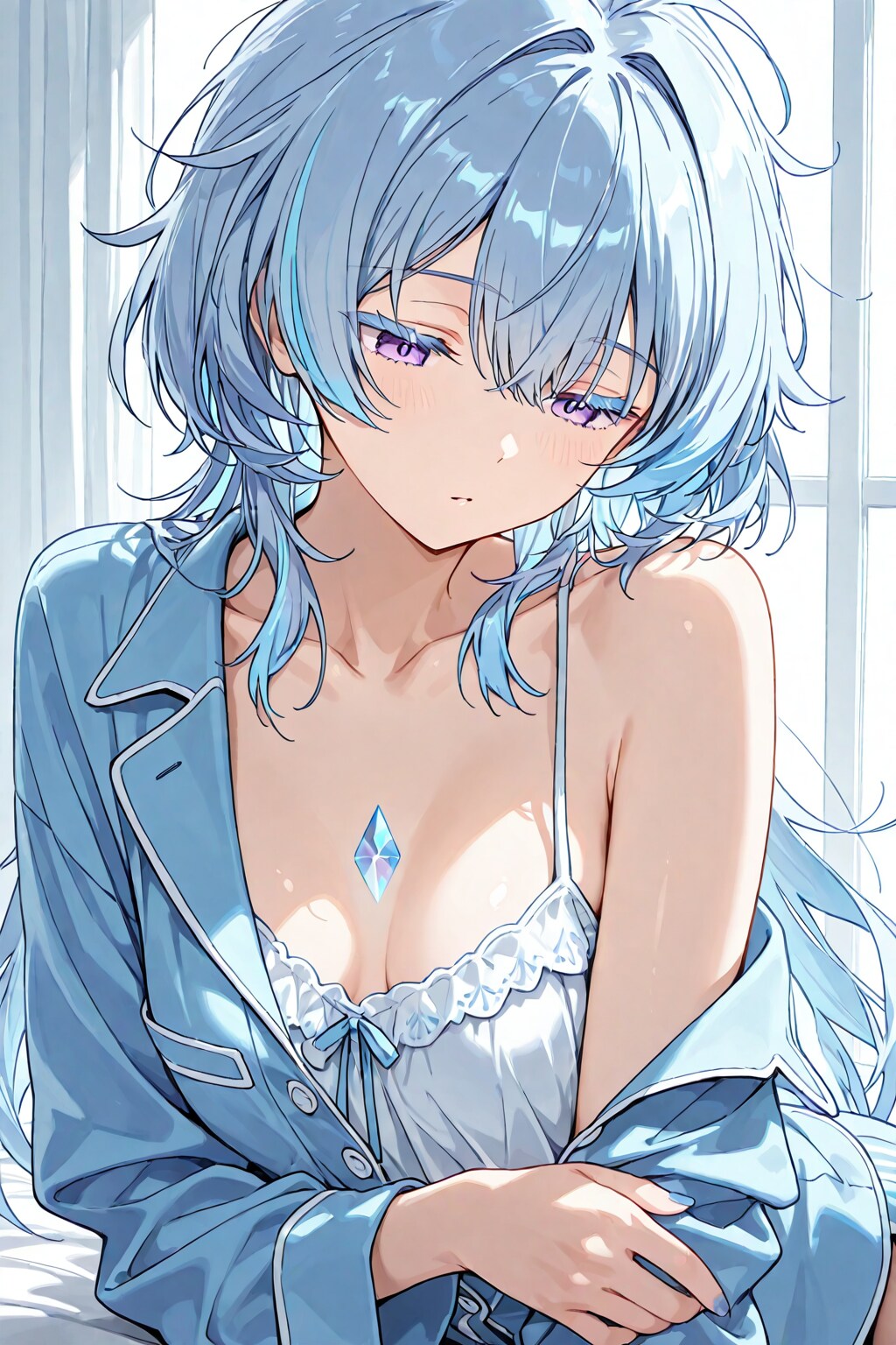 おはよう…