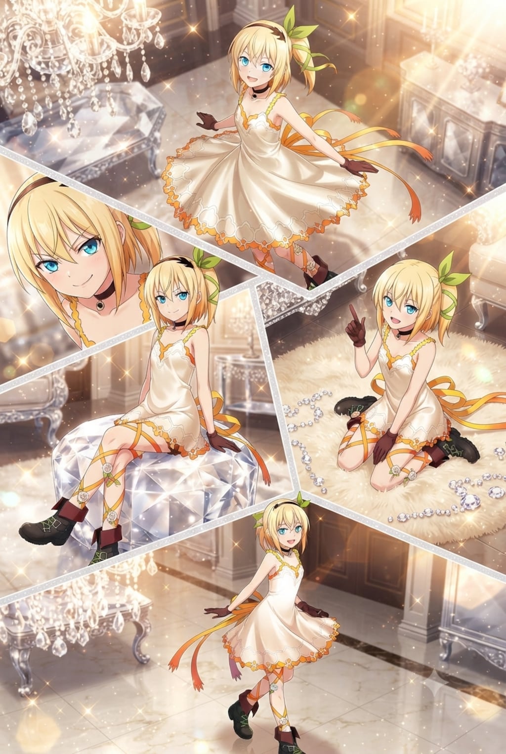 エドナ　テイルズ オブ ゼスティリア