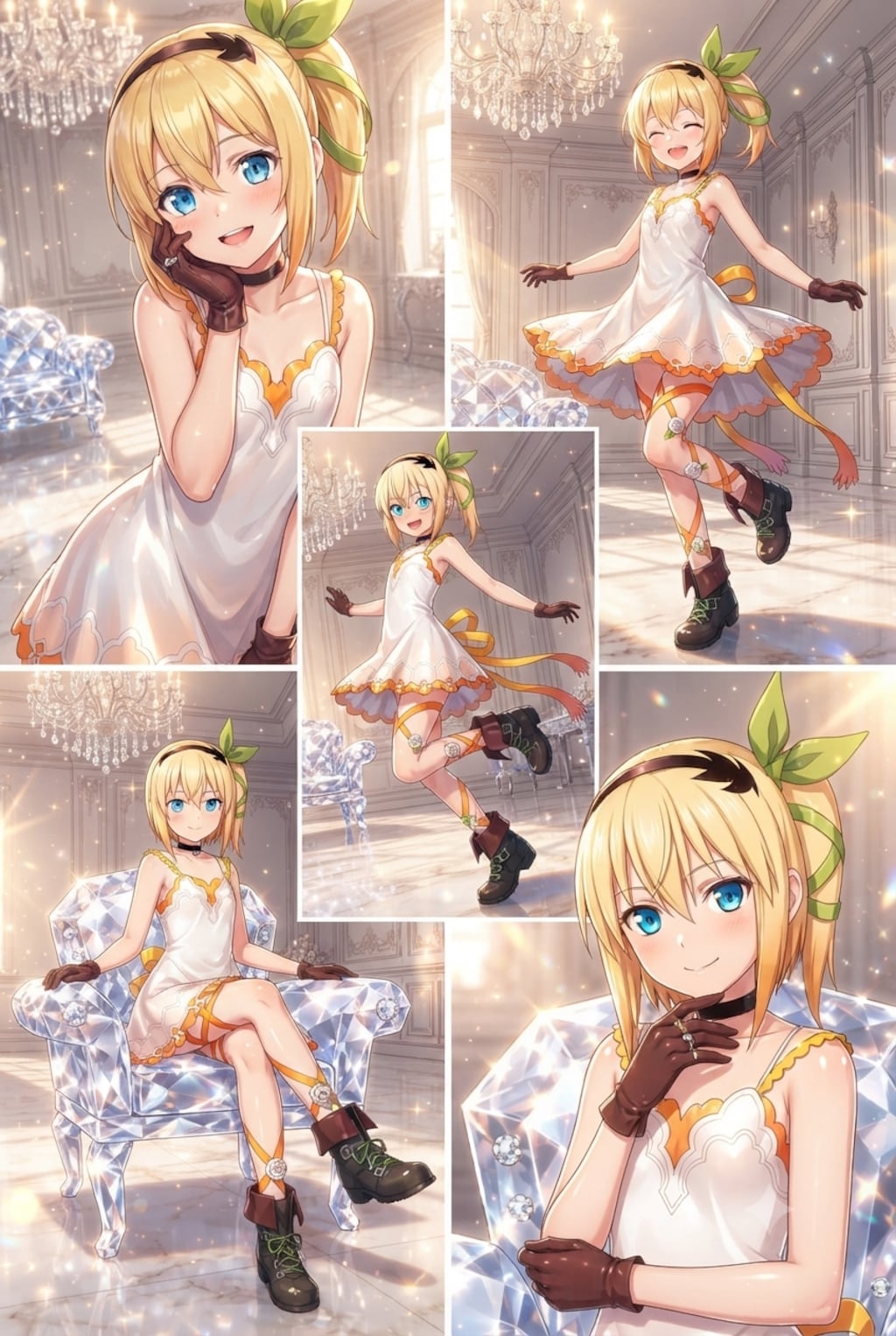 エドナ　テイルズ オブ ゼスティリア
