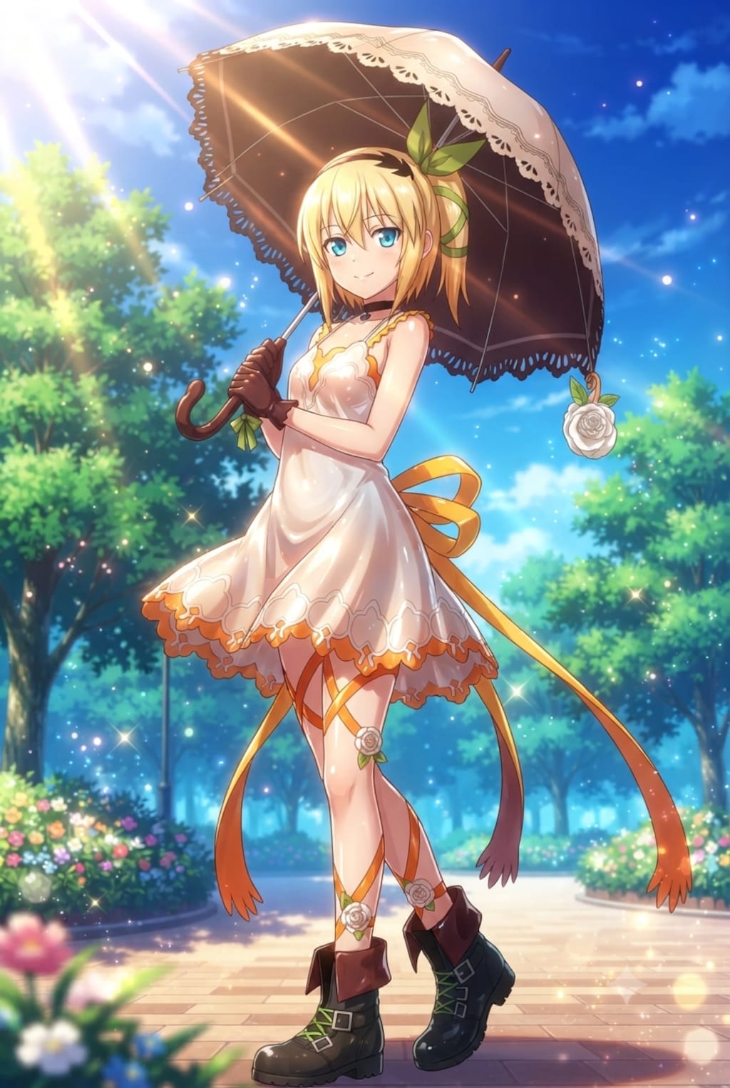 エドナ　テイルズ オブ ゼスティリア