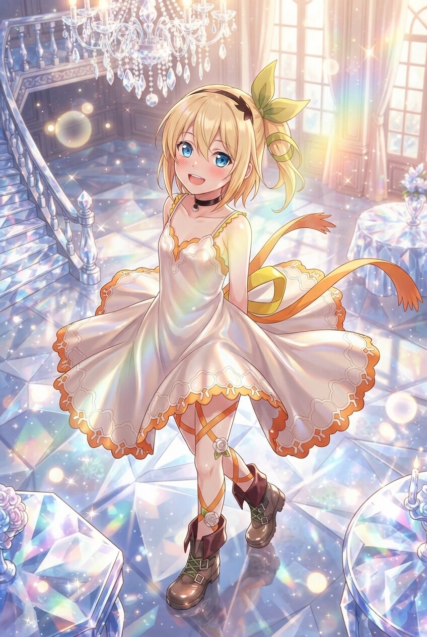 エドナ　テイルズ オブ ゼスティリア