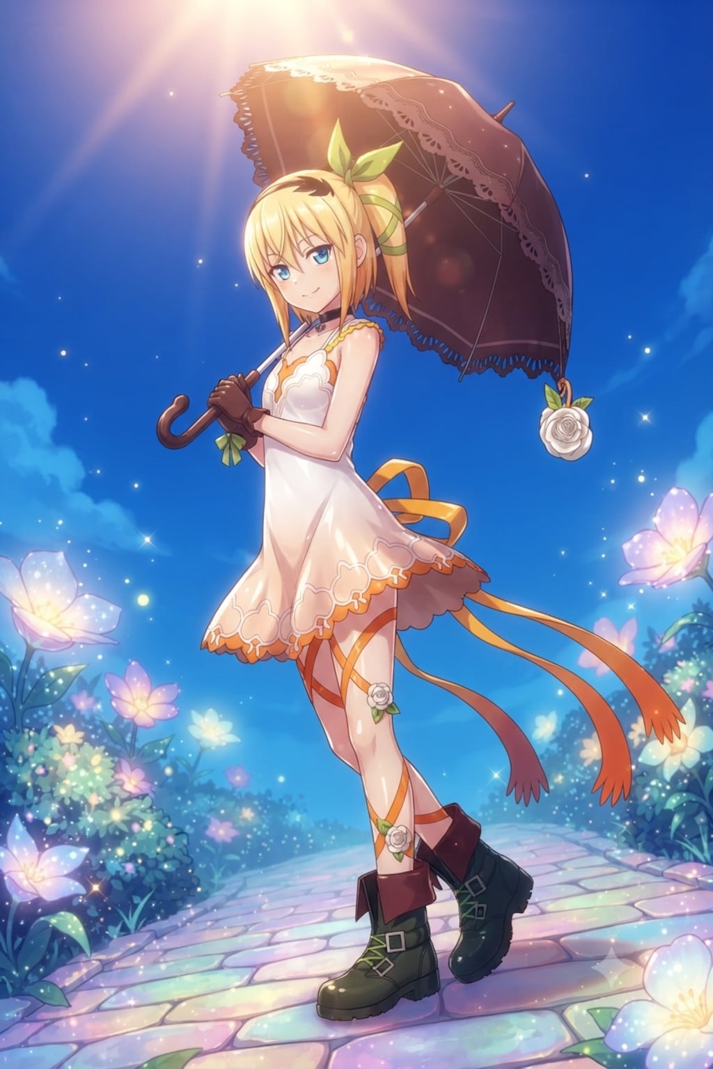 エドナ　テイルズ オブ ゼスティリア