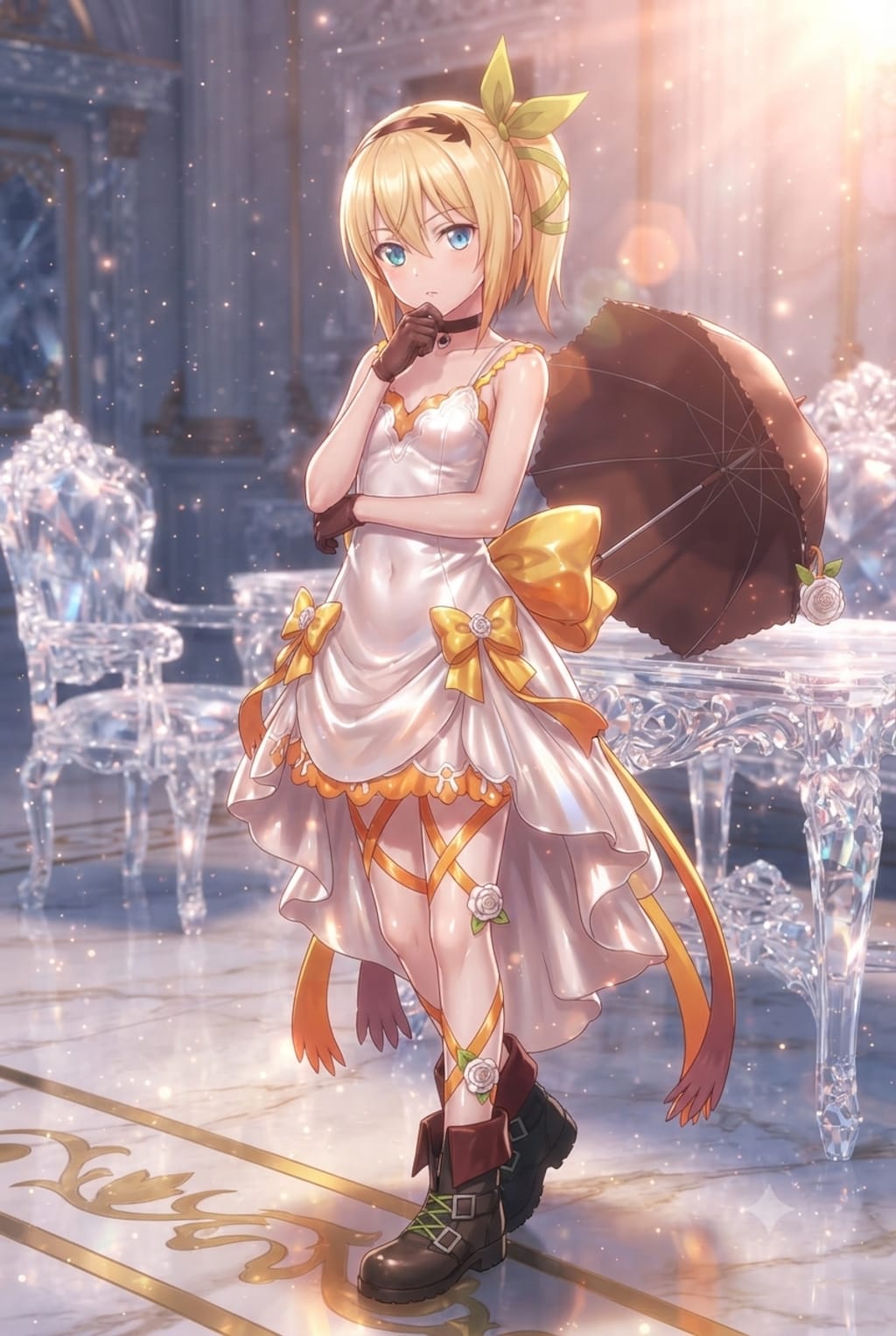 エドナ　テイルズ オブ ゼスティリア