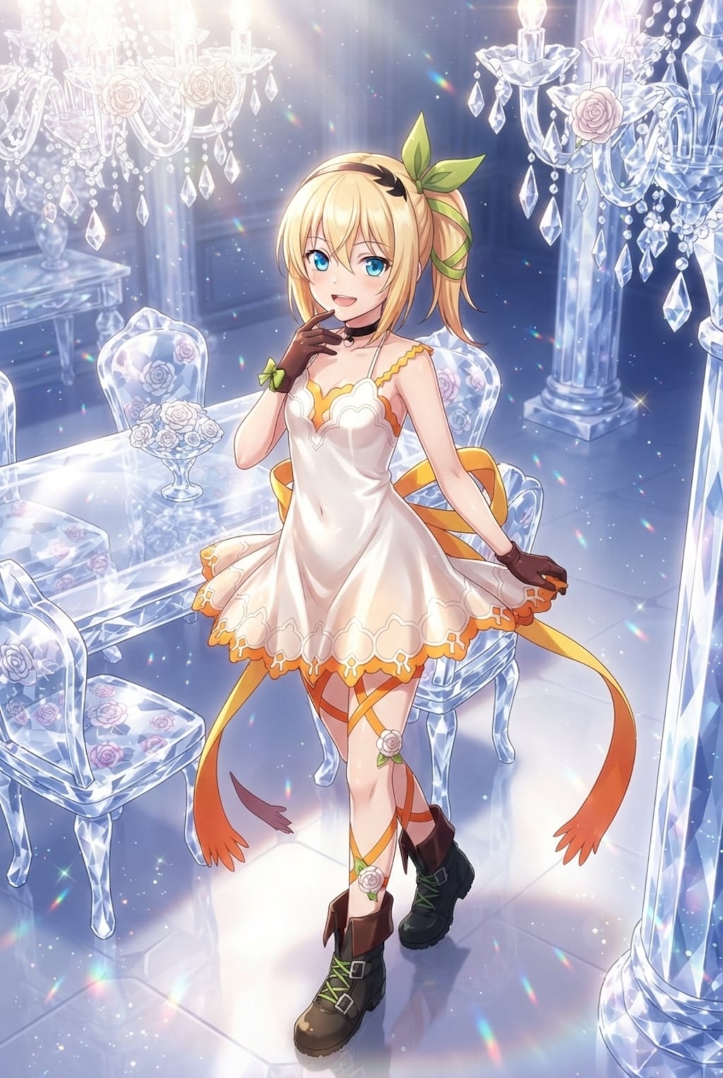 エドナ　テイルズ オブ ゼスティリア