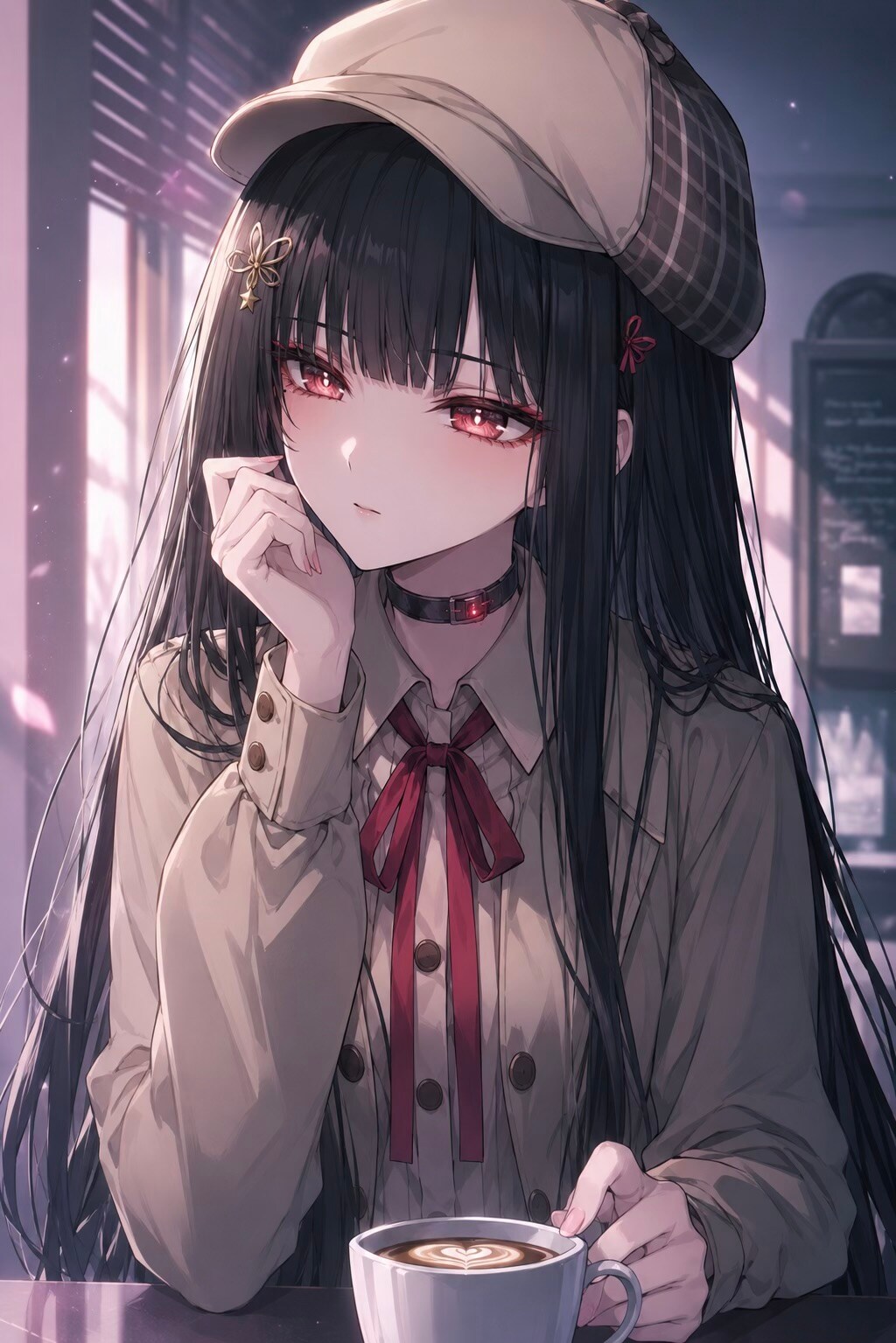事件なんて起きない方がいい