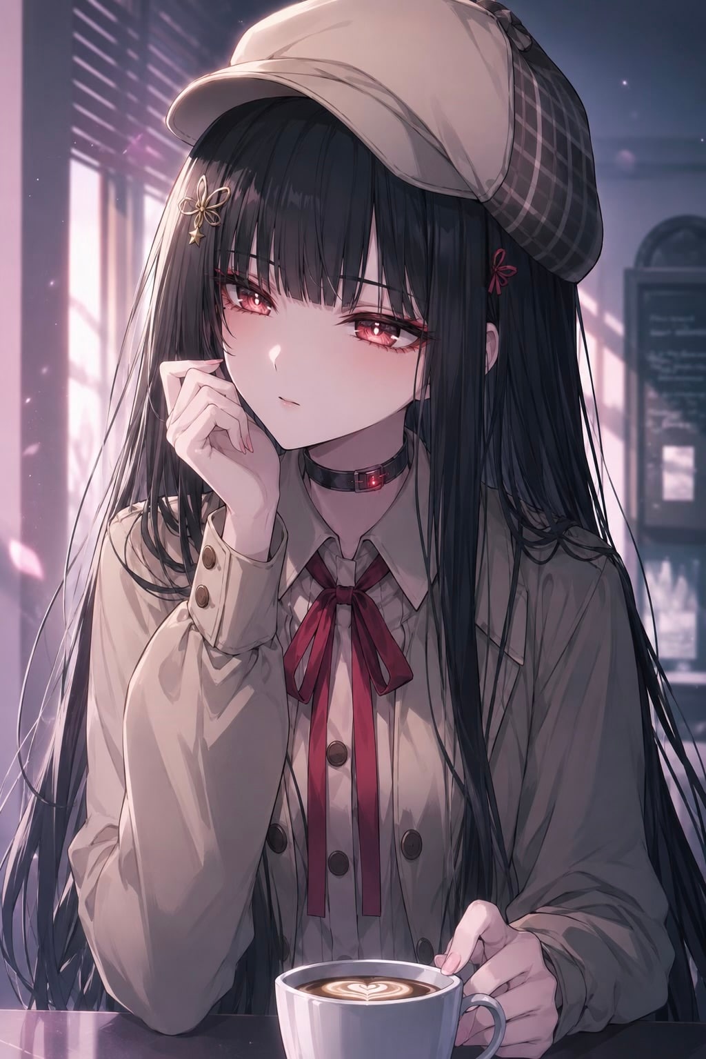 事件なんて起きない方がいい