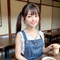 おモーニングおコーヒーお持ちしましたー 4枚目