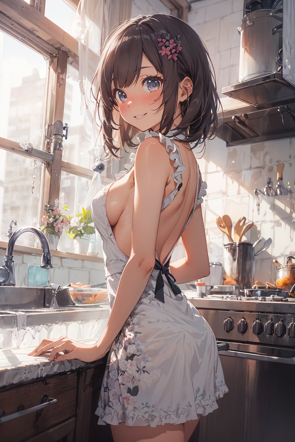 えぷろん