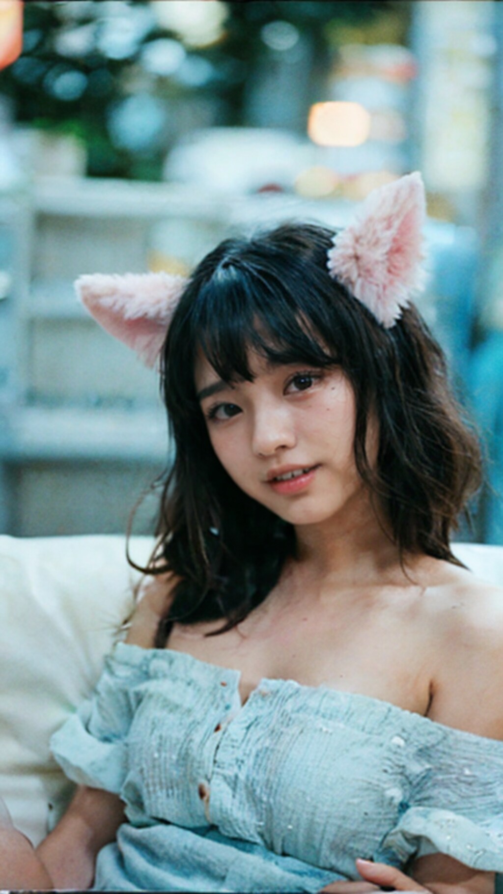 いぬみみ