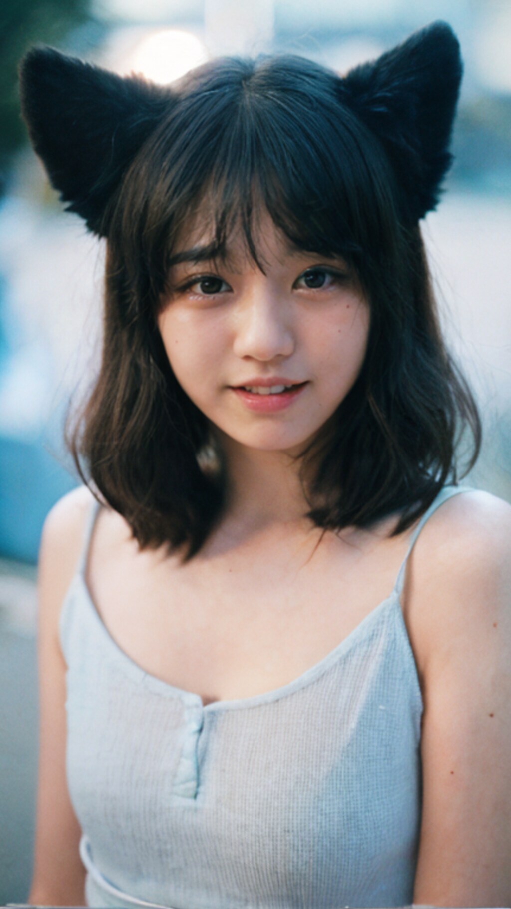 いぬみみ