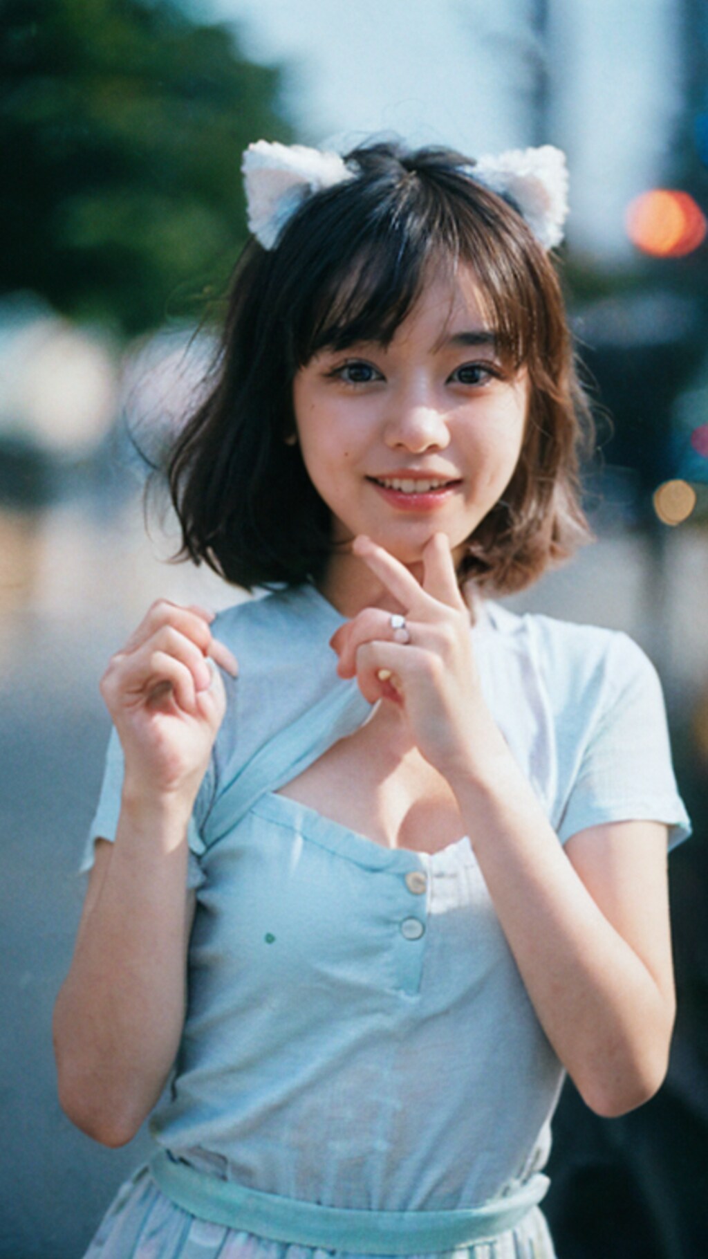 いぬみみ
