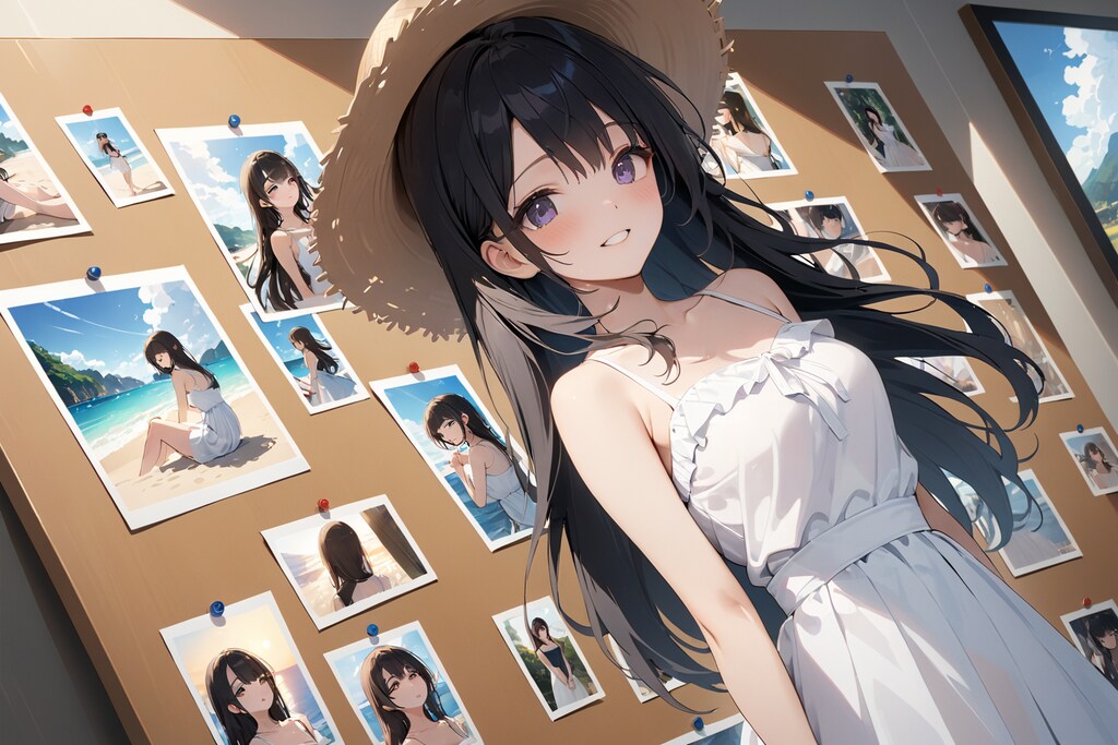 【ワード検証】anniversary系③