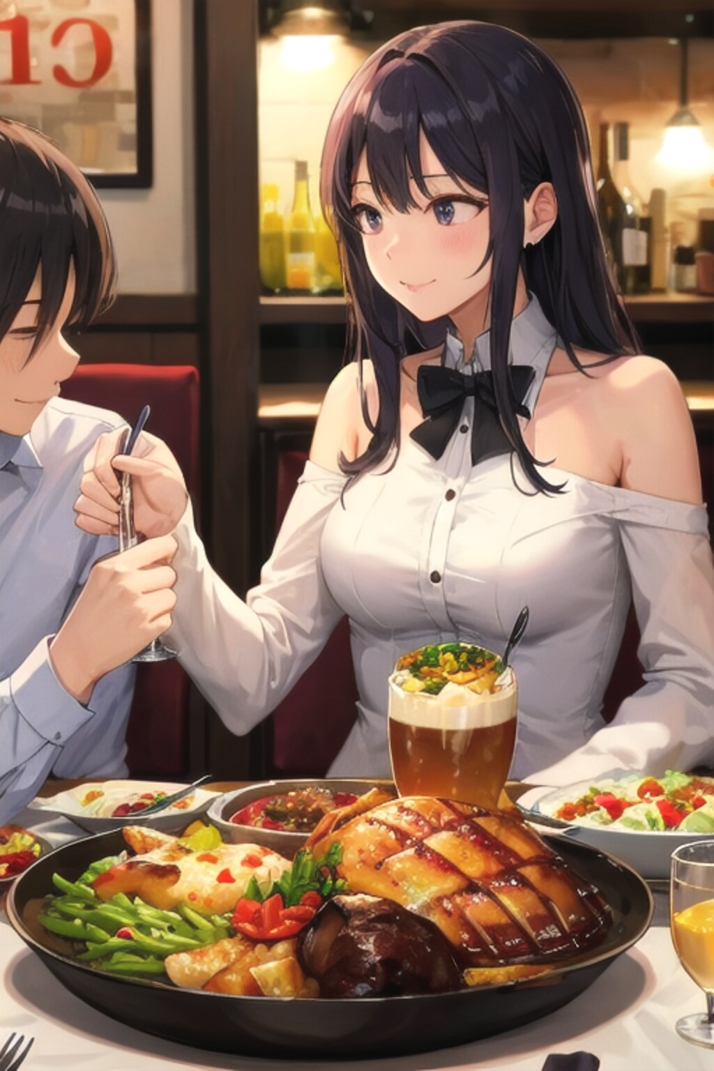 【ワード検証】anniversary系③