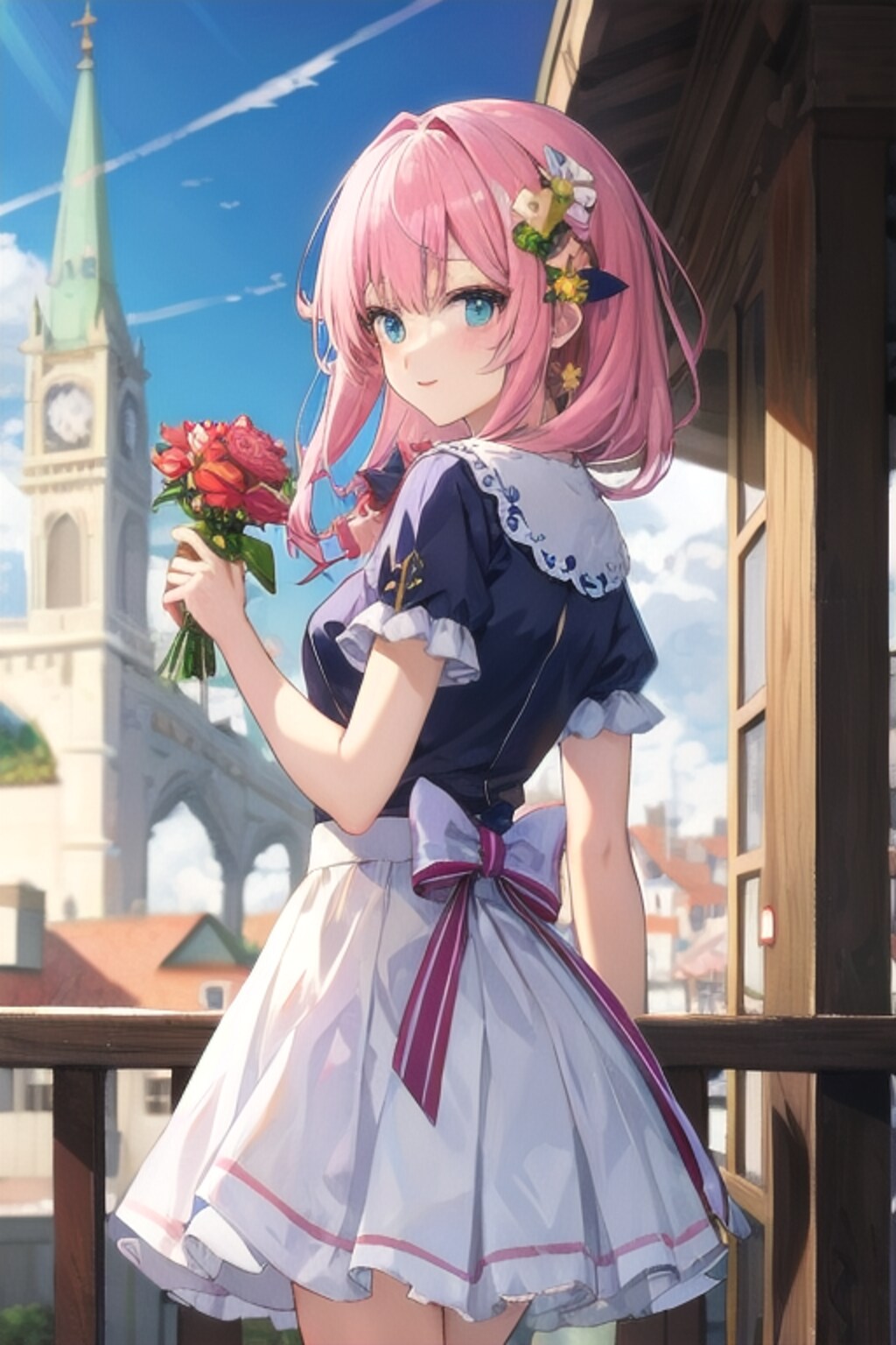 【ワード検証】anniversary系③