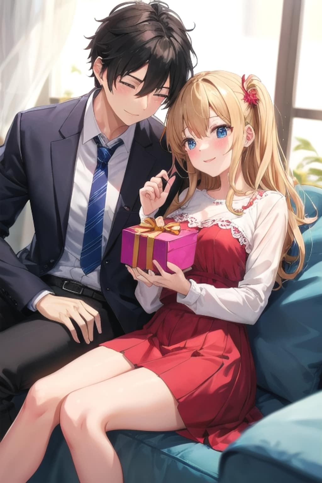 【ワード検証】anniversary系③