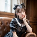 20240807 Gothic Lolita ① 2枚目