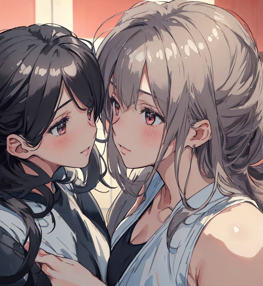 ちちぷい高校　新体操部