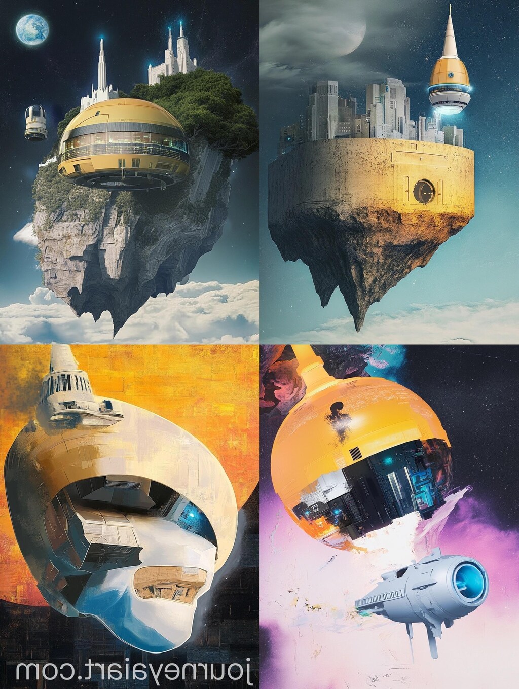 MTGのイラストに使えそうな感じするなぁ。 オリジナルカード作って遊ぶとか楽しそう