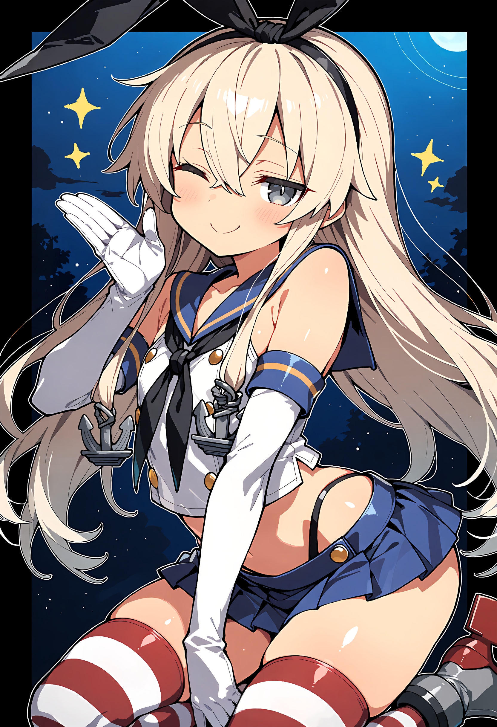 島風