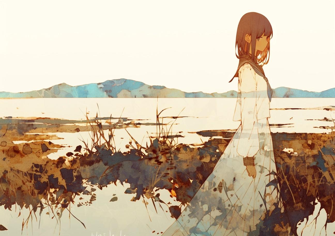 Discipline 159 | の人気AIイラスト・グラビア