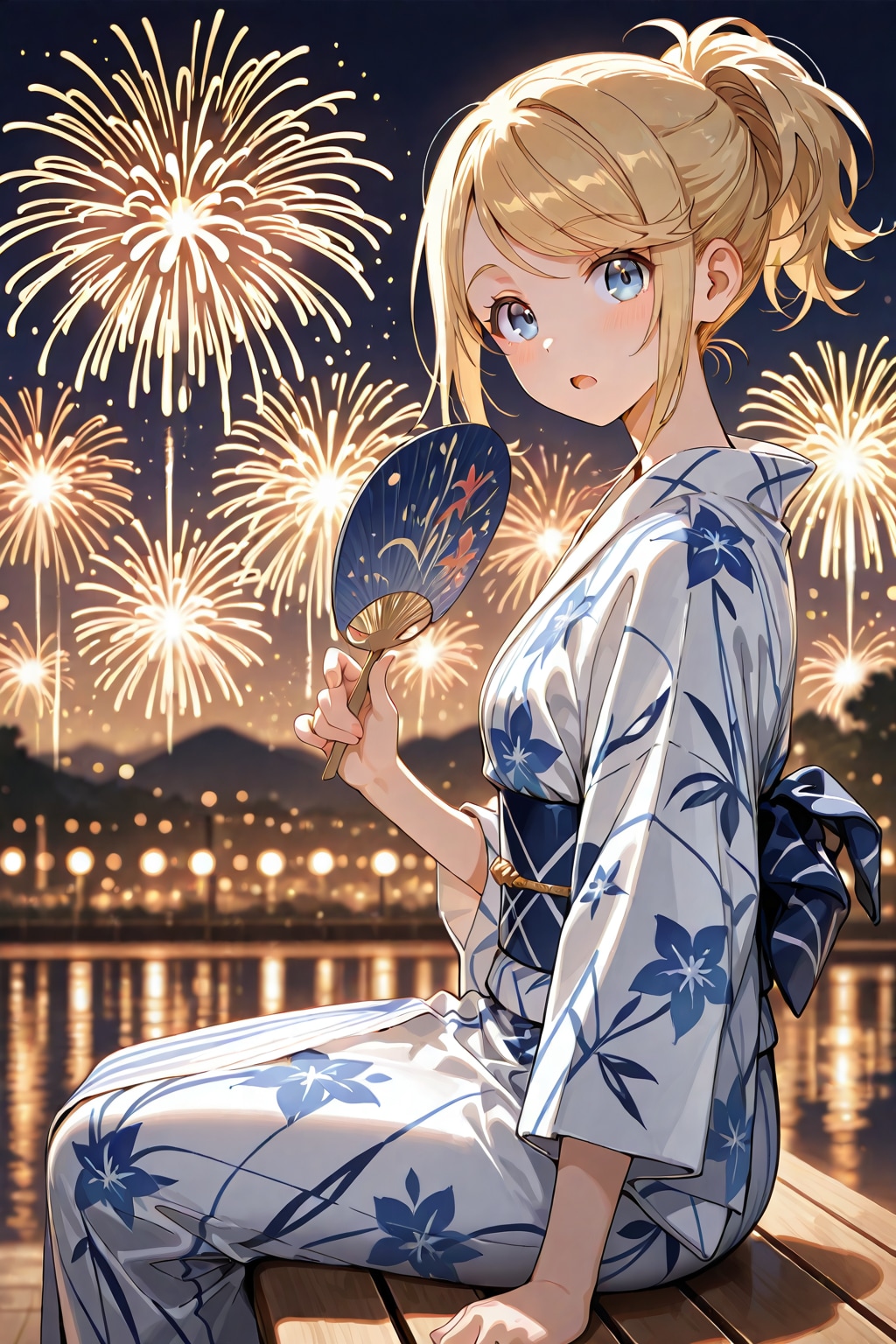 晴れ時々ジェシカちゃん💖４８