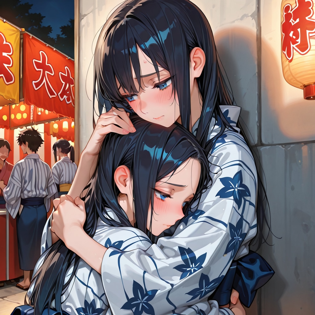 お祭り