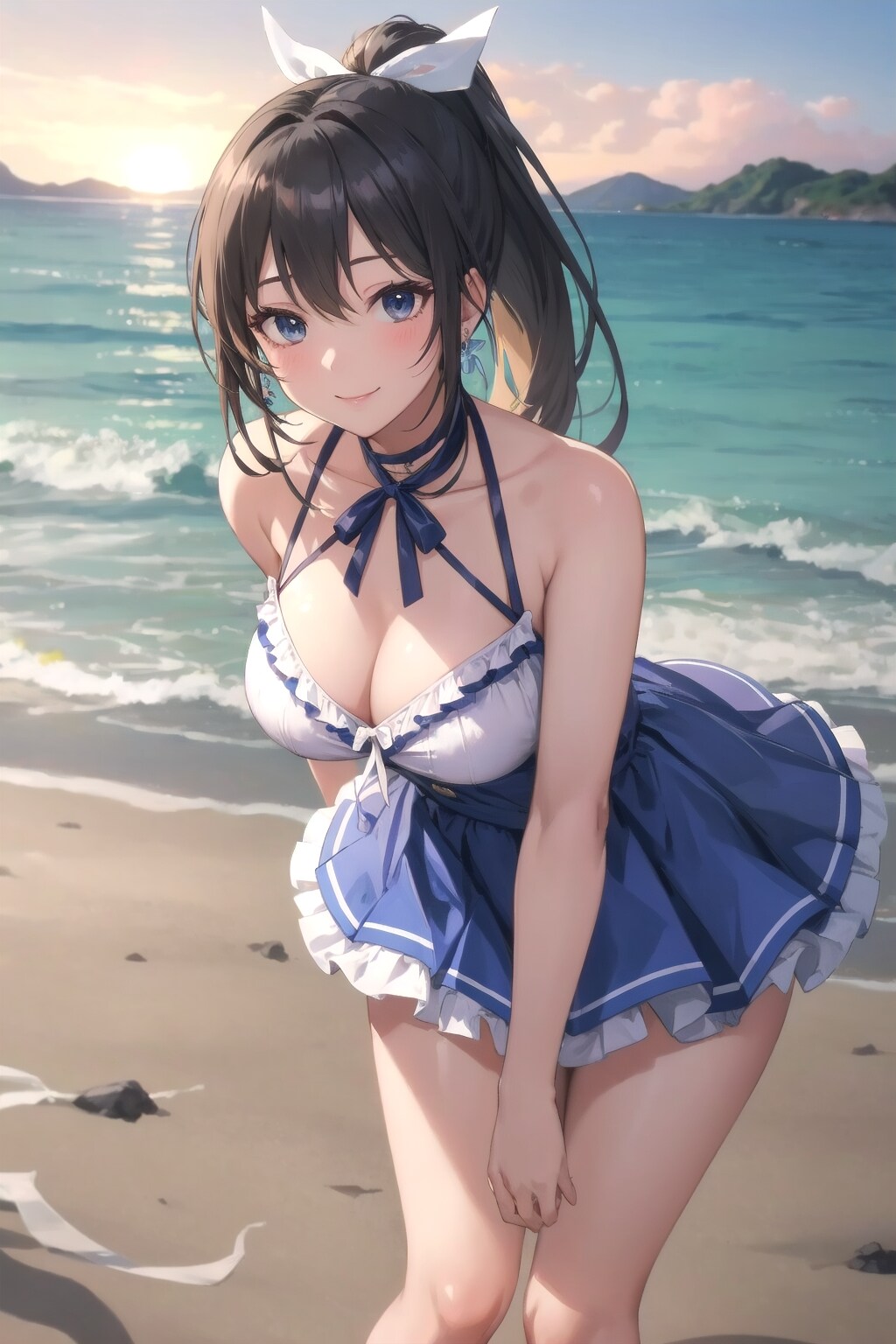 今日は楽しかったね…