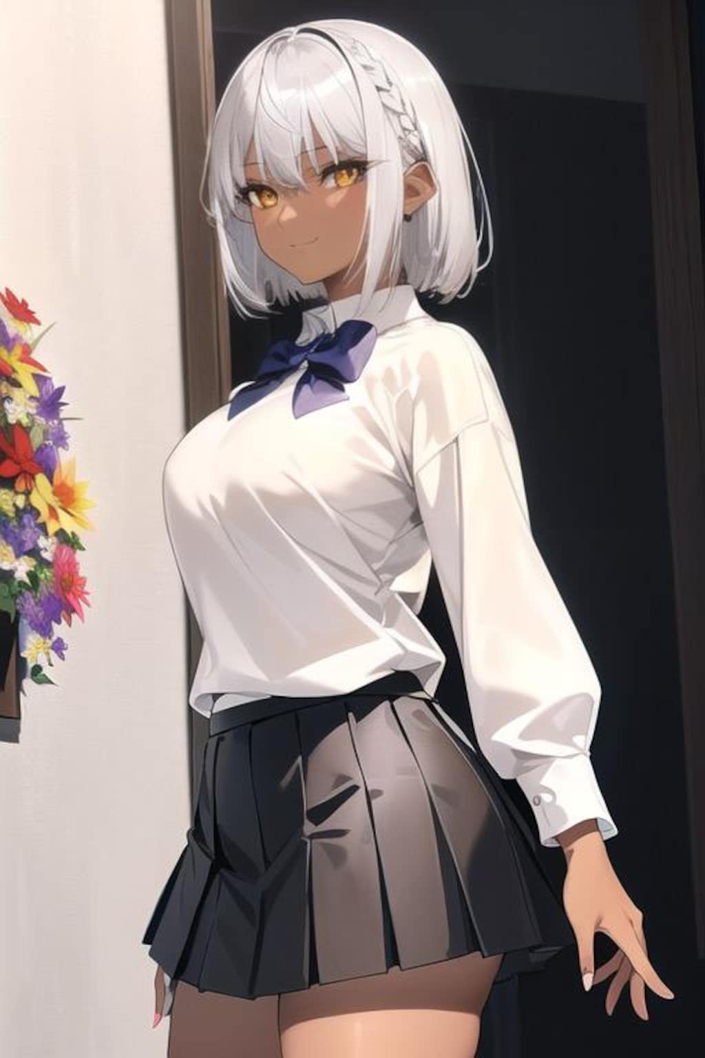 JK（女子高生）419