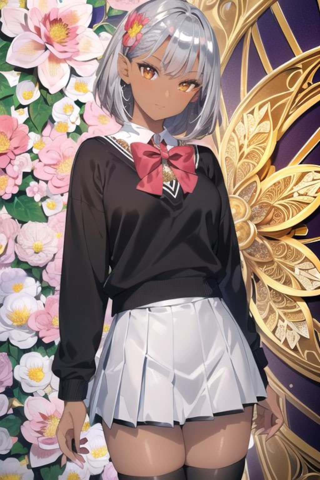 JK（女子高生）419