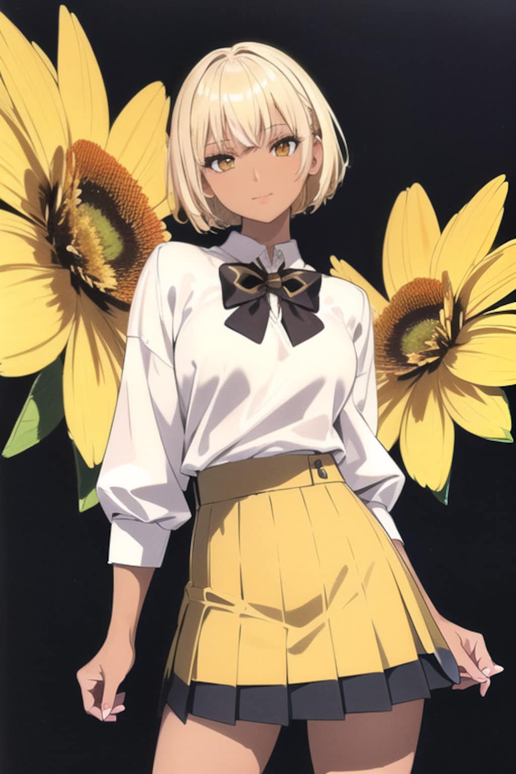 JK（女子高生）419