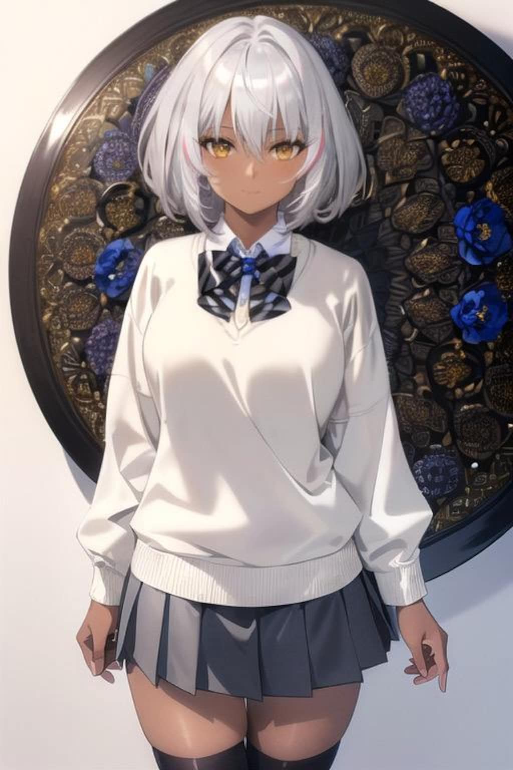 JK（女子高生）419