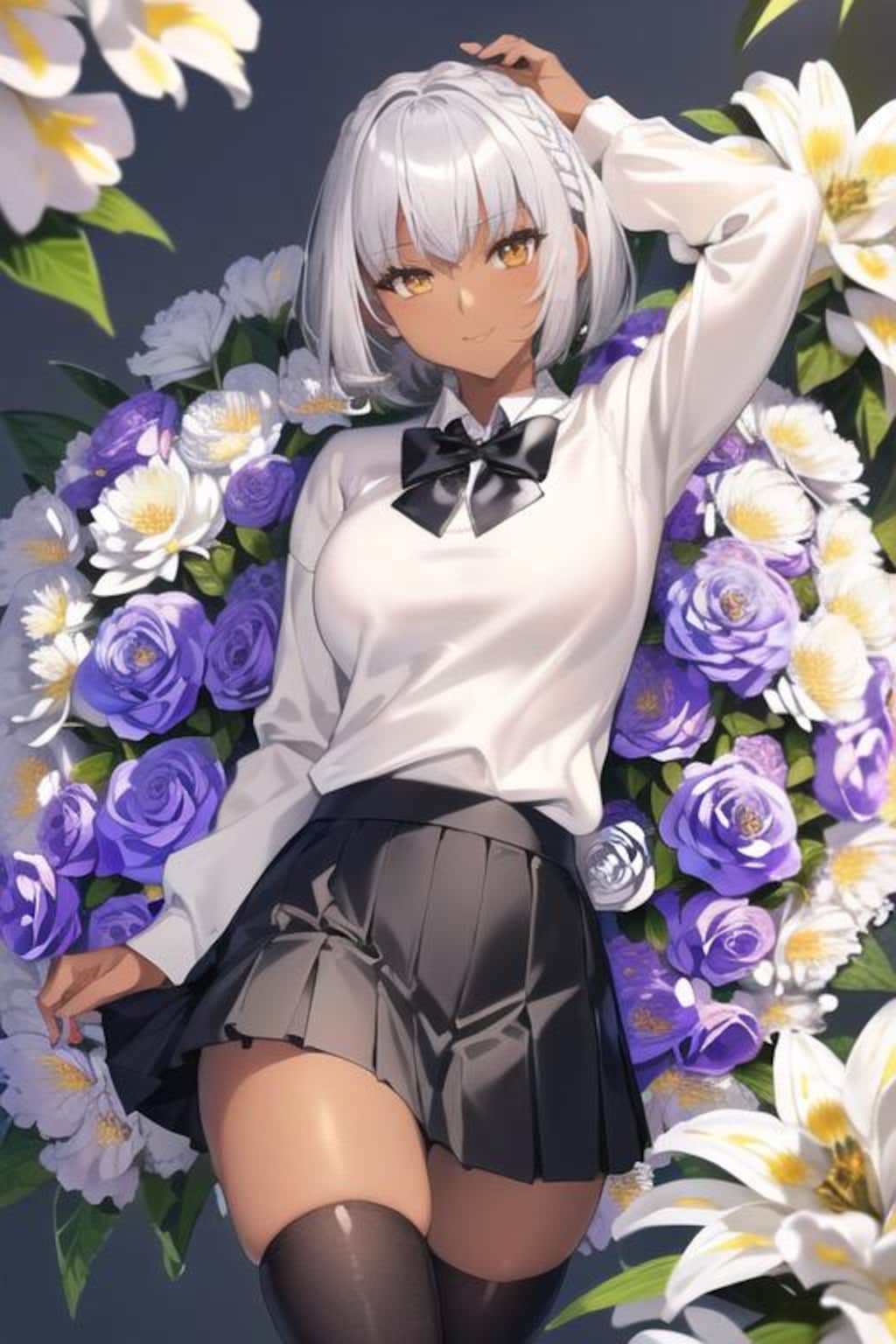 JK（女子高生）419