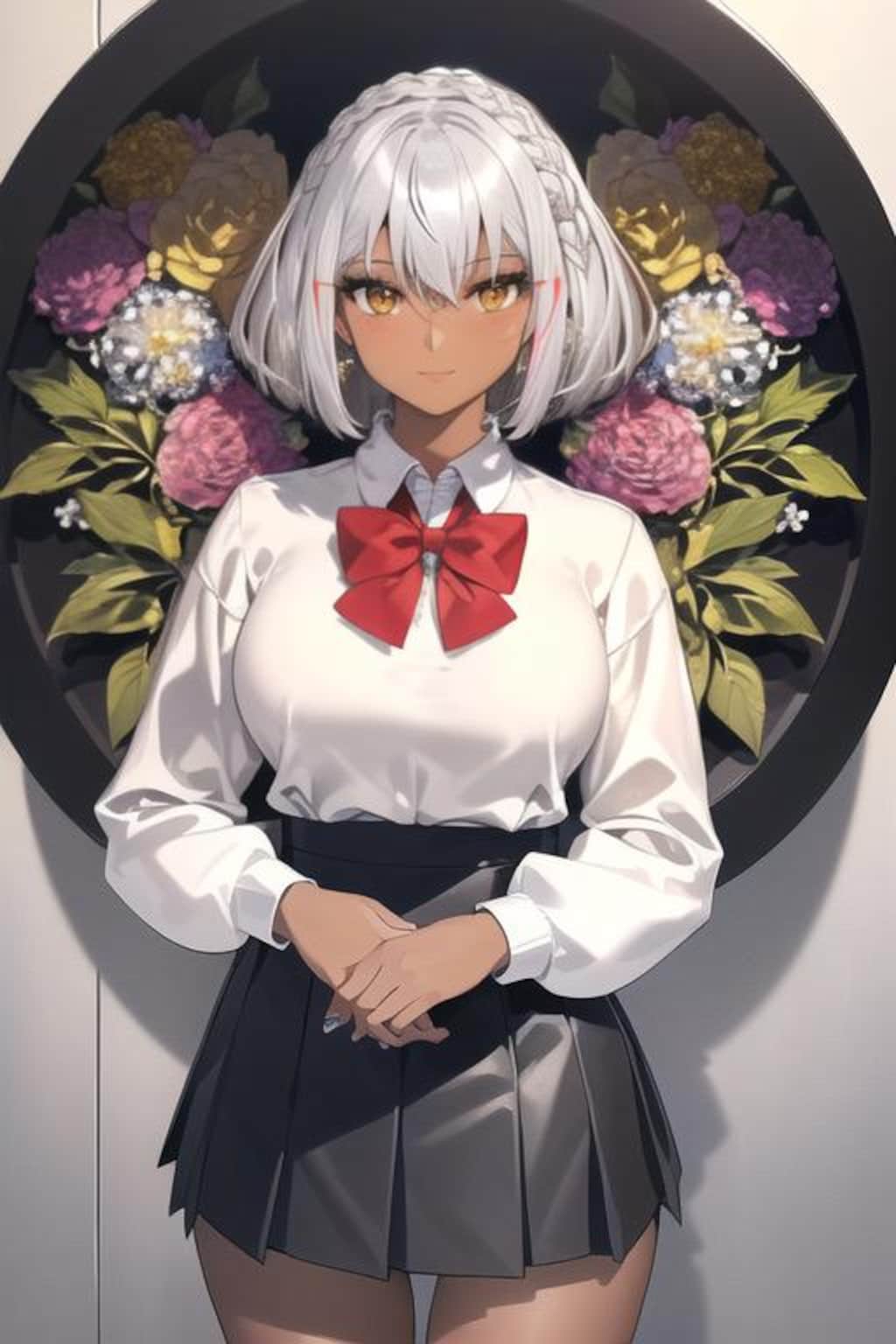 JK（女子高生）419