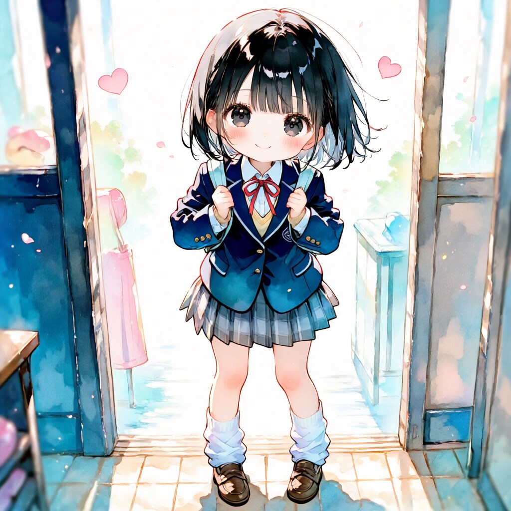 ルーズソックス
