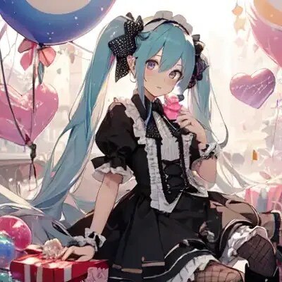 メイドコスミク３