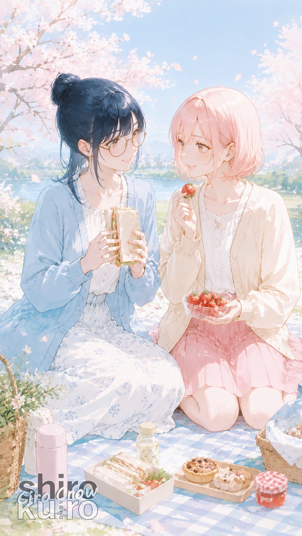 ピクニック