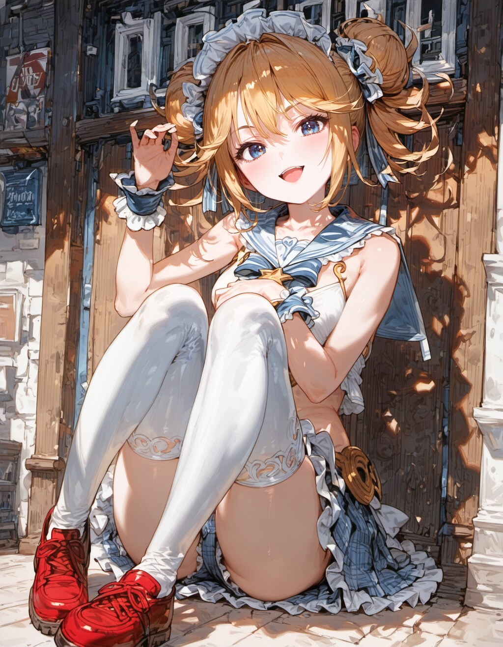 petite