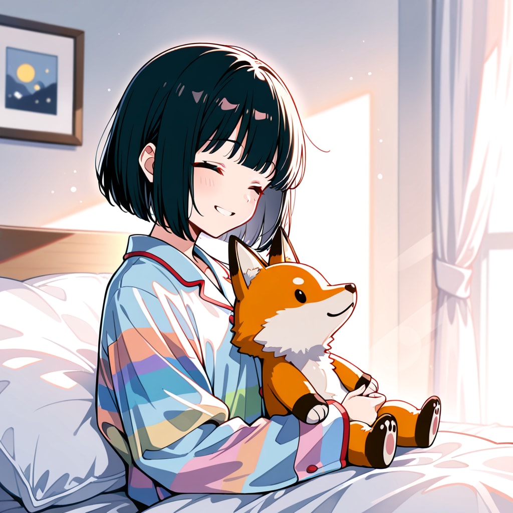 おはよう！ | の人気AIイラスト・グラビア