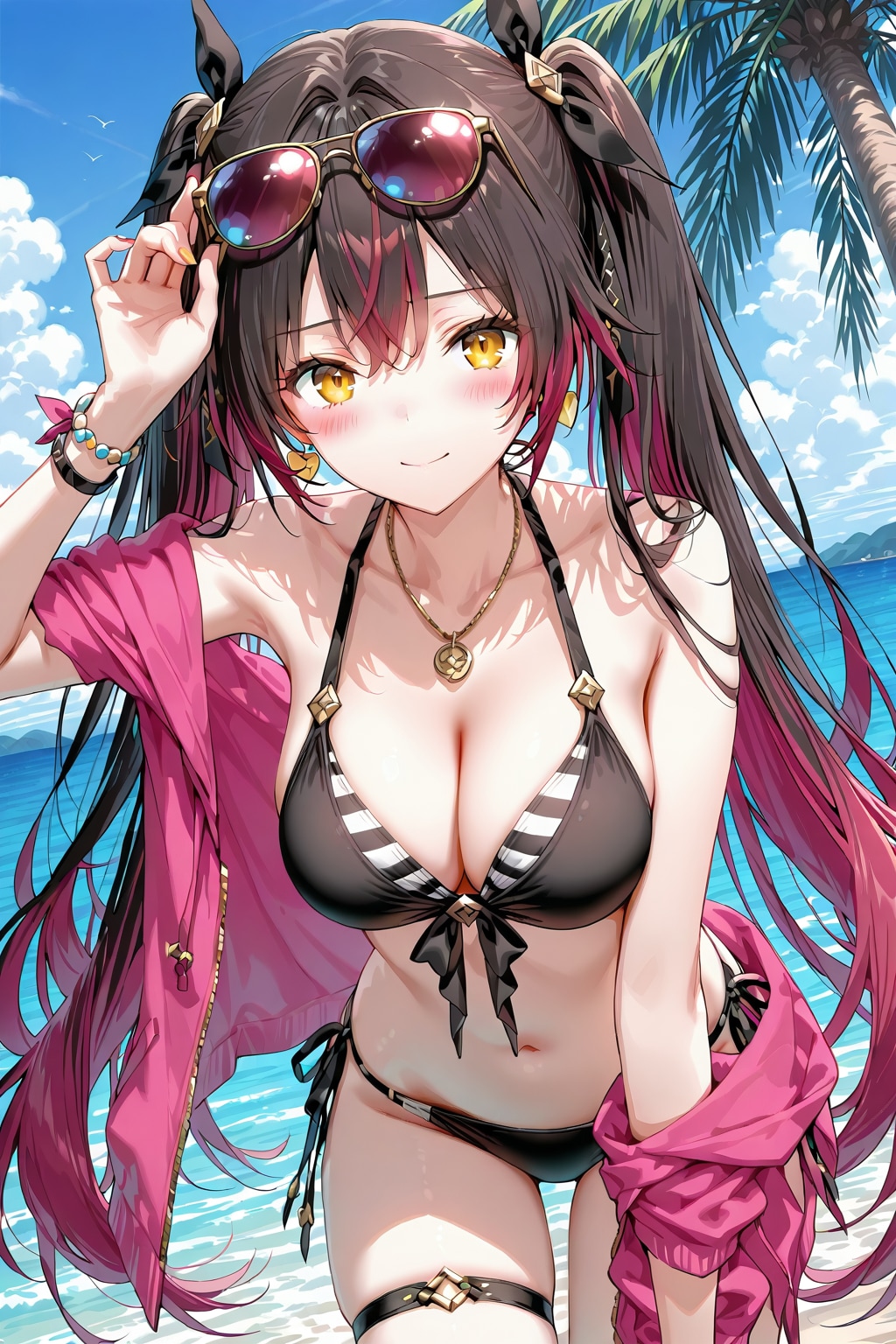 サングラス