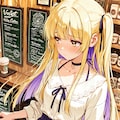 スカートを履かされた住所不定少女(企画参加) 2枚目