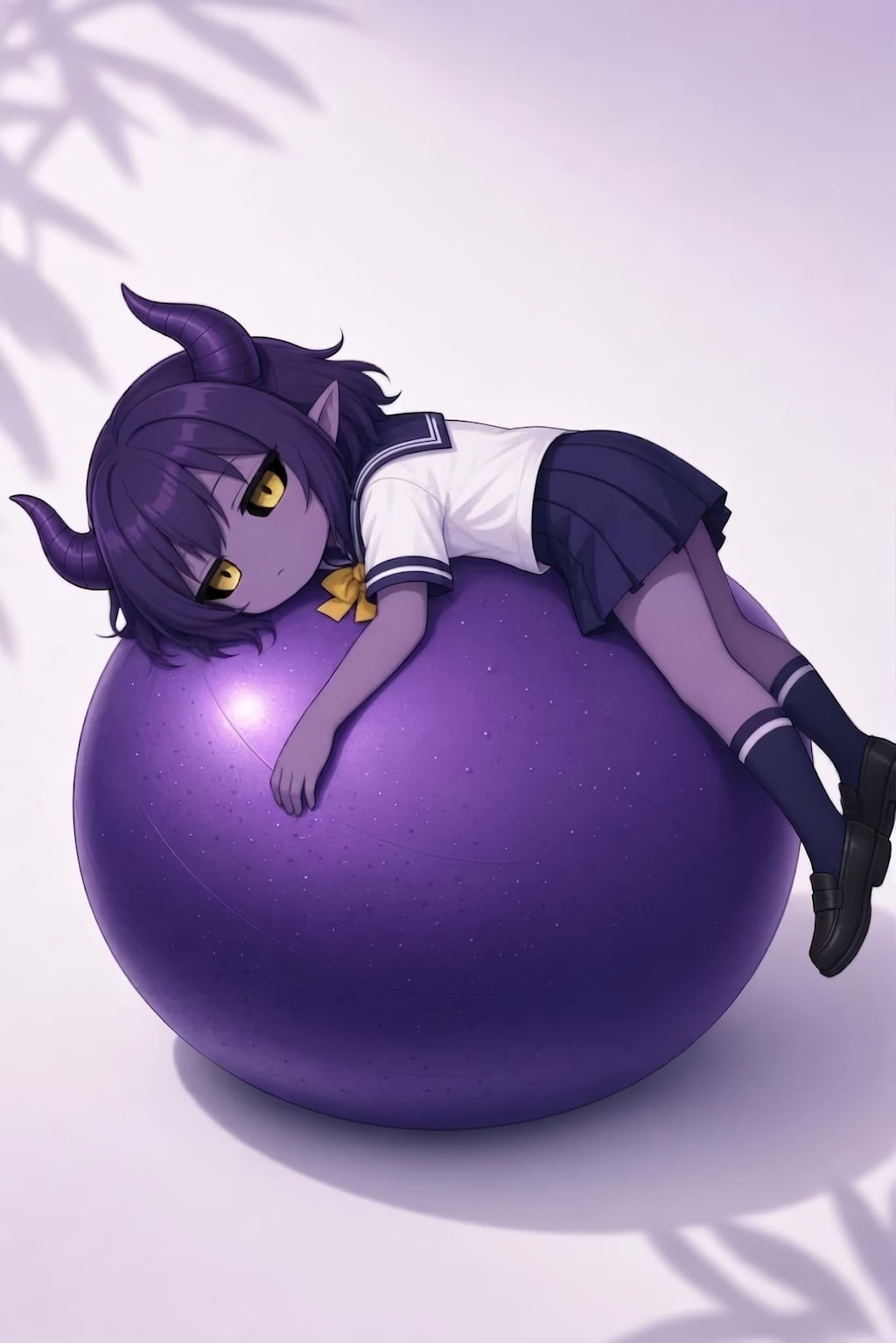 Groc : バランスボール