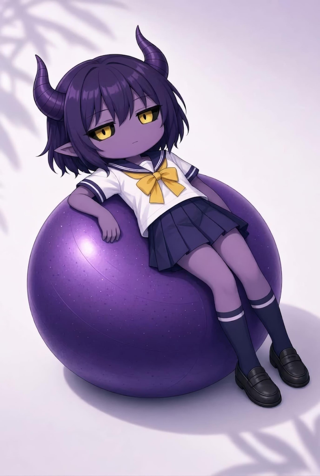 Groc : バランスボール