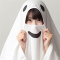 お化けだぞぉ～👻 5枚目